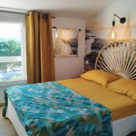 Villa Belle Maison Sud Ardèche Avec Piscine Chauffée Saint-Marcel-d'Ardeche