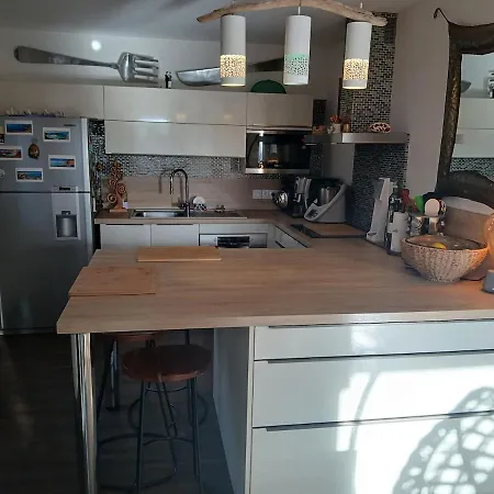 Belle Maison Sud Ardèche Avec Piscine Chauffée * Saint-Marcel-d'Ardeche