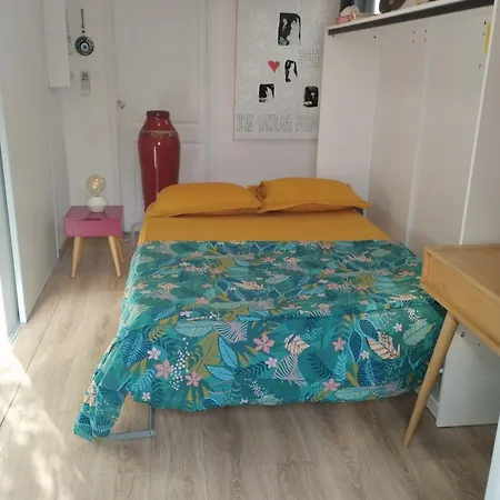 Belle Maison Sud Ardèche Avec Piscine Chauffée *