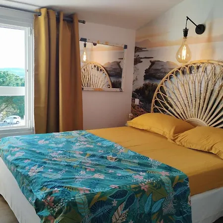 Villa Belle Maison Sud Ardèche Avec Piscine Chauffée *